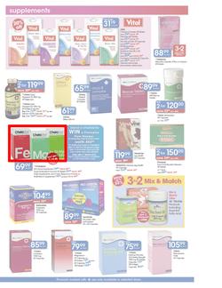 Clicks : You Pay Less (25 Feb - 17 Mar 2013), page 12