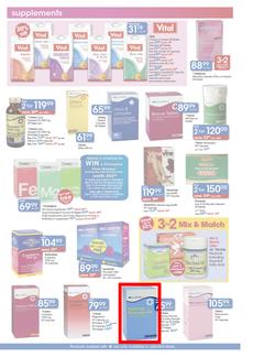 Clicks : You Pay Less (25 Feb - 17 Mar 2013), page 12