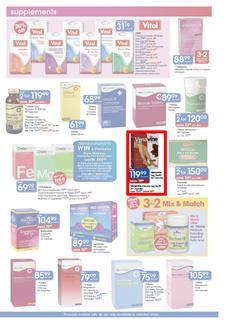 Clicks : You Pay Less (25 Feb - 17 Mar 2013), page 12