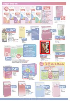 Clicks : You Pay Less (25 Feb - 17 Mar 2013), page 12