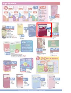 Clicks : You Pay Less (25 Feb - 17 Mar 2013), page 12