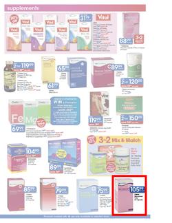 Clicks : You Pay Less (25 Feb - 17 Mar 2013), page 12