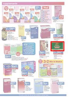 Clicks : You Pay Less (25 Feb - 17 Mar 2013), page 12