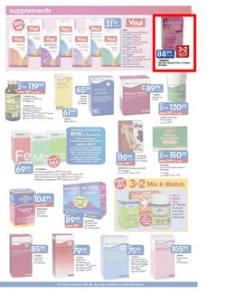 Clicks : You Pay Less (25 Feb - 17 Mar 2013), page 12
