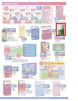 Clicks : You Pay Less (25 Feb - 17 Mar 2013), page 12