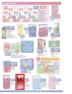 Clicks : You Pay Less (25 Feb - 17 Mar 2013), page 12