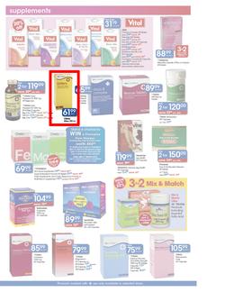 Clicks : You Pay Less (25 Feb - 17 Mar 2013), page 12