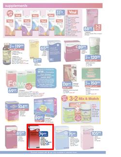 Clicks : You Pay Less (25 Feb - 17 Mar 2013), page 12