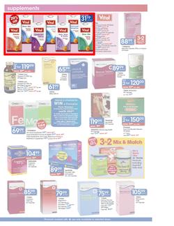 Clicks : You Pay Less (25 Feb - 17 Mar 2013), page 12