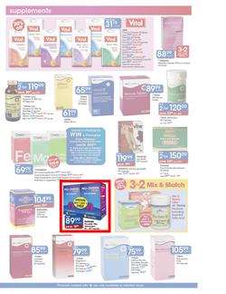 Clicks : You Pay Less (25 Feb - 17 Mar 2013), page 12