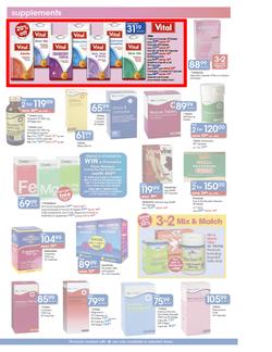 Clicks : You Pay Less (25 Feb - 17 Mar 2013), page 12