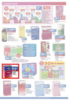 Clicks : You Pay Less (25 Feb - 17 Mar 2013), page 12