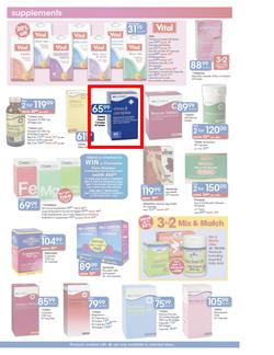 Clicks : You Pay Less (25 Feb - 17 Mar 2013), page 12