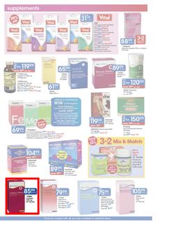 Clicks : You Pay Less (25 Feb - 17 Mar 2013), page 12