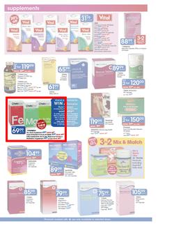 Clicks : You Pay Less (25 Feb - 17 Mar 2013), page 12