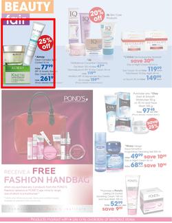 Clicks : Beauty Fair (15 Mar - 14 Apr 2013), page 12