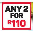 Durbanville Hills Sauvignon Blanc Or Chardonnay-2x750ml 