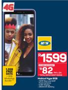 Mobicel Hype 8GB