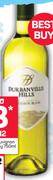 Durbanville Hills Sauvignon Blanc Or Chardonnay-2x750ml 