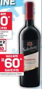 Nederburg Baronne-750ml 