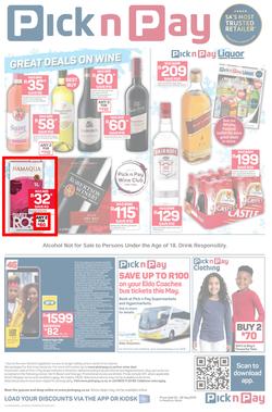 Pick n Pay KZN : Pay Less This Winter (20 May - 26 May 2019), page 12