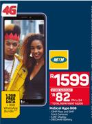 MTN 4G Mobicel Hype 8GB