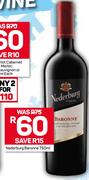 Nederburg Baronne-750ml