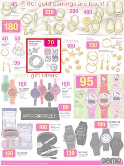 Game : Unbeatable Christmas Deals (26 Nov - 9 Dec 2014), page 13