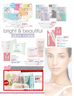 Clicks Beauty Fair (20 Mar - 15 Apr), page 13