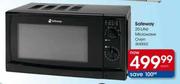 Safeway Microwave Oven-20 Ltr