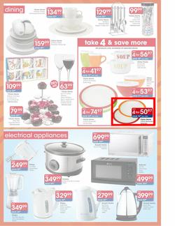 Clicks Month End Essentials (20 Mar - 15 Apr), page 13