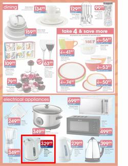 Clicks Month End Essentials (20 Mar - 15 Apr), page 13