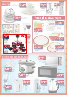 Clicks Month End Essentials (20 Mar - 15 Apr), page 13