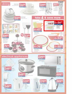 Clicks Month End Essentials (20 Mar - 15 Apr), page 13