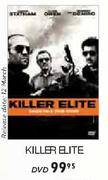 Killer Elite DVD