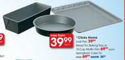 Clicks Home Springform Cake Tin 
