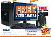 Sahara Premium PC