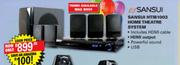 Sansui Home Theatre System-HTIB1003