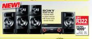 Sony HT-M2