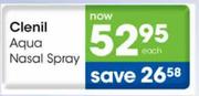 Clenil Aqua Nasal Spray-Each