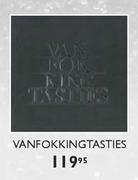 Vanfokkingtasties