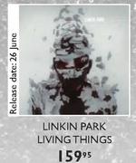 Linkin Park Living Things