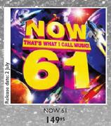Now 61