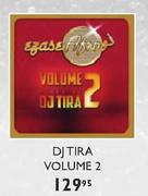 DJ Tira Volume 2