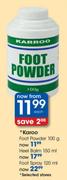 Karoo Heel Balm-150ml