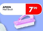 Apion Nail Brush