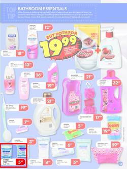 Shoprite Gauteng : Hair & Beauty (25 Jun - 15 Jul), page 13