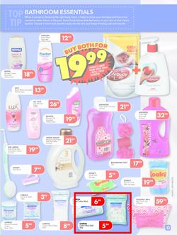 Shoprite Gauteng : Hair & Beauty (25 Jun - 15 Jul), page 13