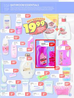 Shoprite Gauteng : Hair & Beauty (25 Jun - 15 Jul), page 13