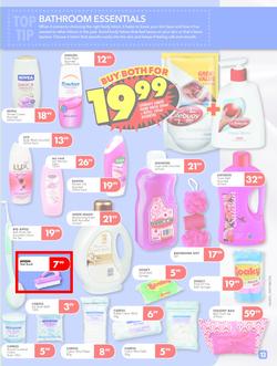 Shoprite Gauteng : Hair & Beauty (25 Jun - 15 Jul), page 13